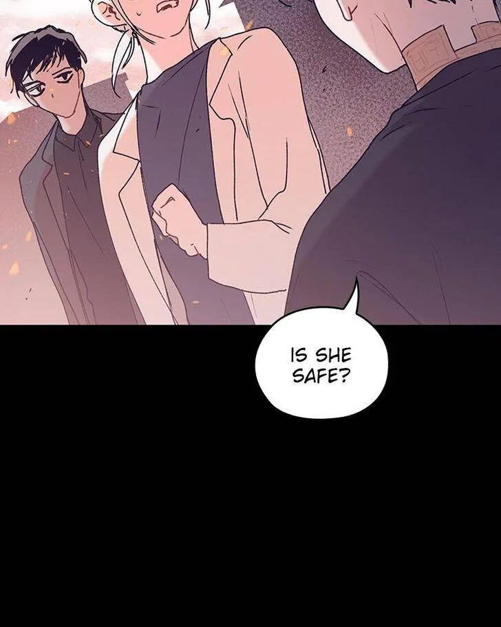 The Bride of a Monster Chapter 72 – Page 102