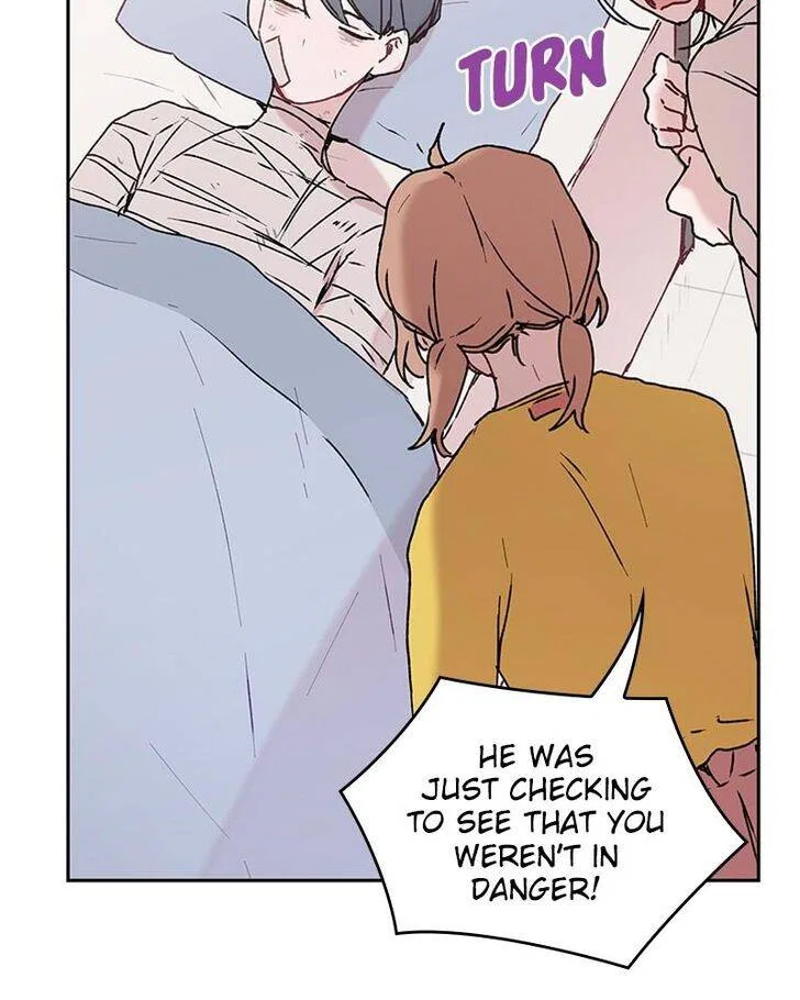 The Bride of a Monster Chapter 72 – Page 112