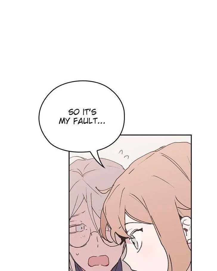 The Bride of a Monster Chapter 72 – Page 113