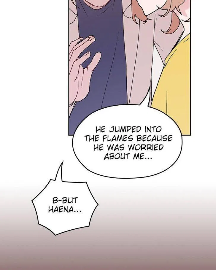 The Bride of a Monster Chapter 72 – Page 114