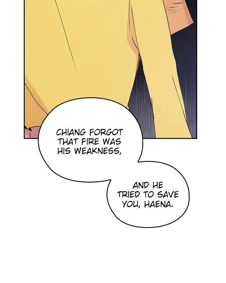 The Bride of a Monster Chapter 72 – Page 118