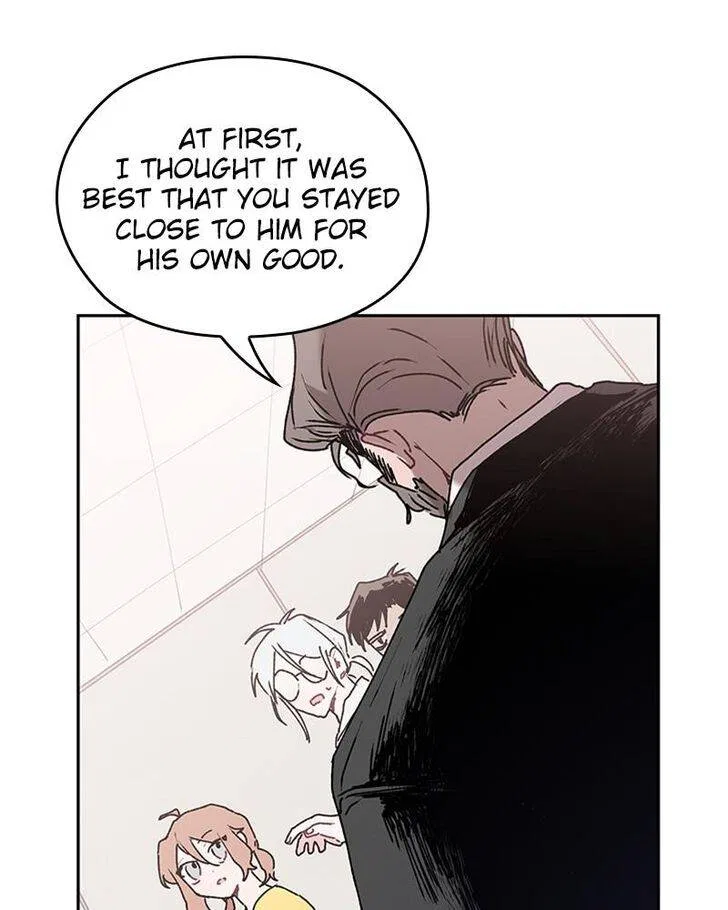 The Bride of a Monster Chapter 72 – Page 119