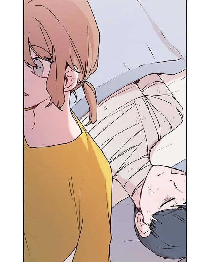 The Bride of a Monster Chapter 72 – Page 122