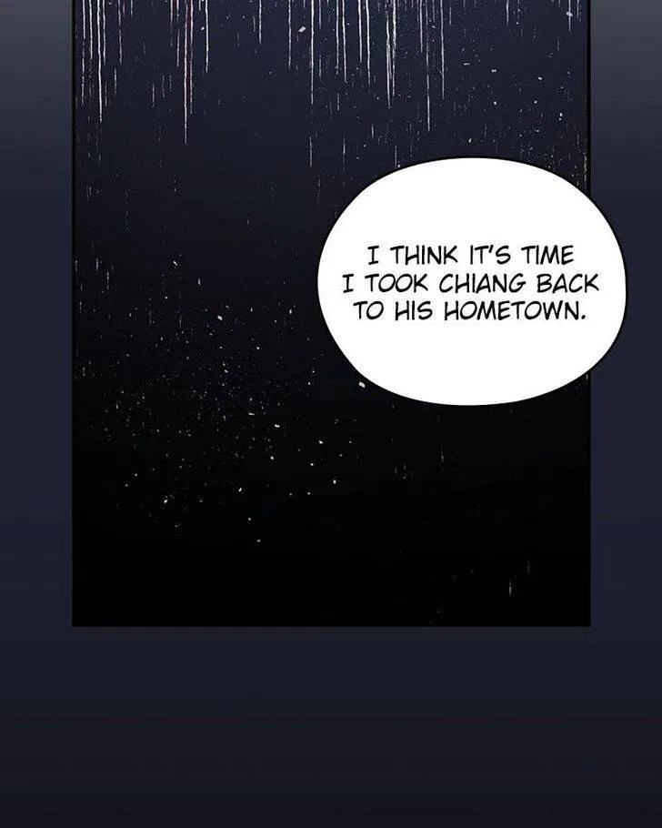 The Bride of a Monster Chapter 72 – Page 124
