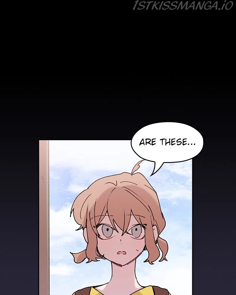 The Bride of a Monster Chapter 71 – Page 3