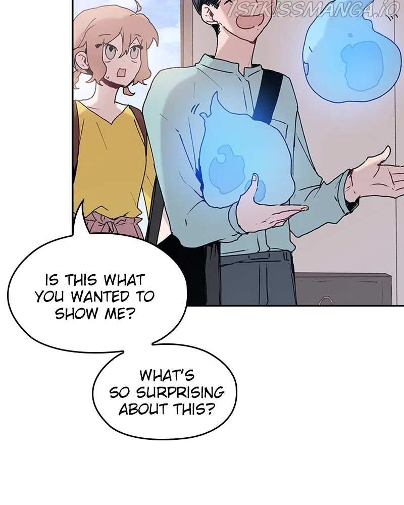 The Bride of a Monster Chapter 71 – Page 7