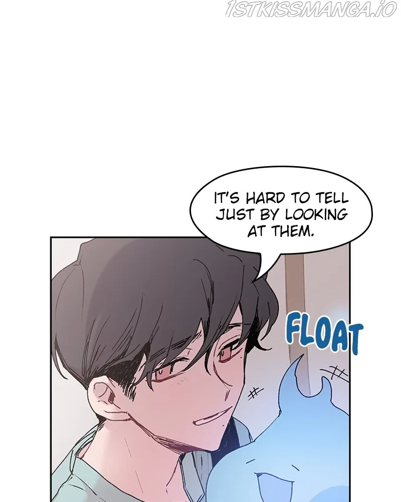The Bride of a Monster Chapter 71 – Page 8
