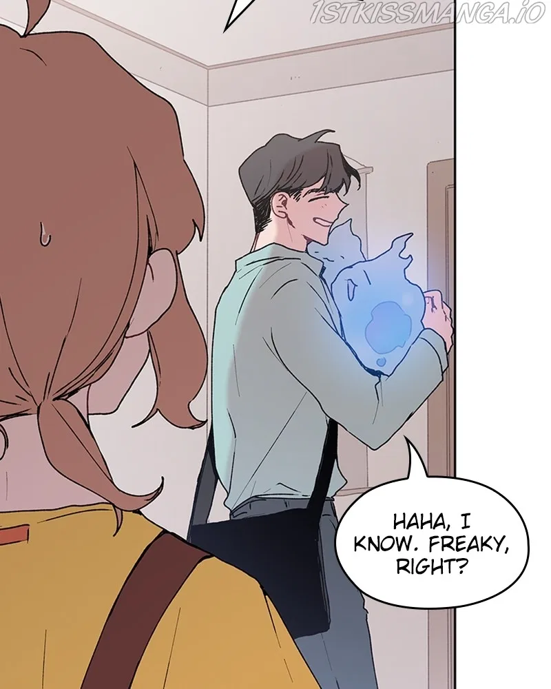 The Bride of a Monster Chapter 71 – Page 12
