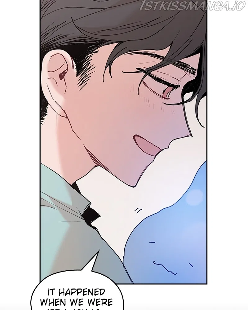 The Bride of a Monster Chapter 71 – Page 14