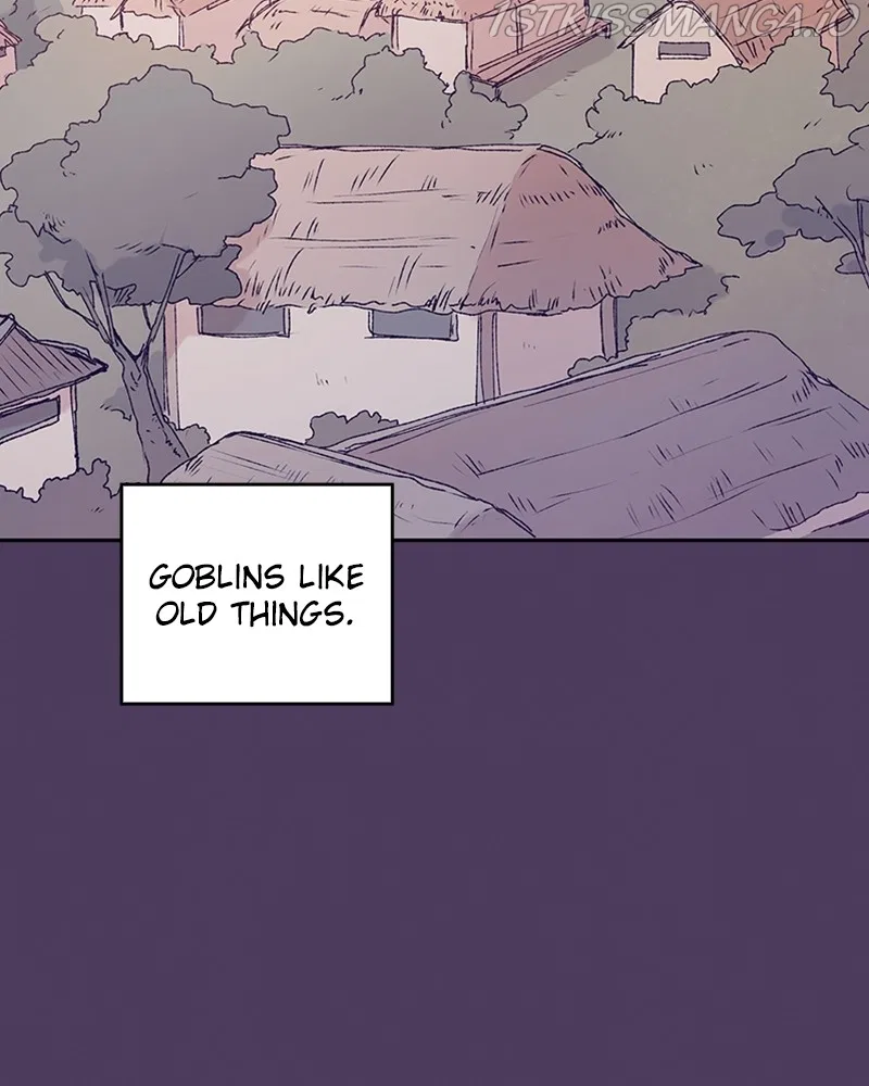 The Bride of a Monster Chapter 71 – Page 17