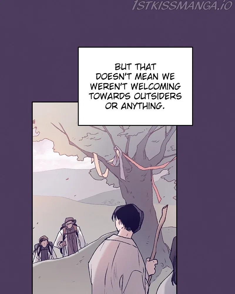 The Bride of a Monster Chapter 71 – Page 18