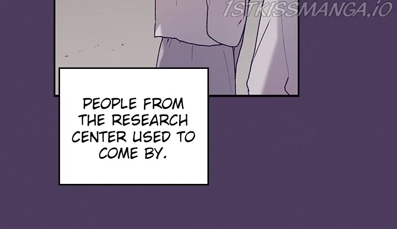 The Bride of a Monster Chapter 71 – Page 19