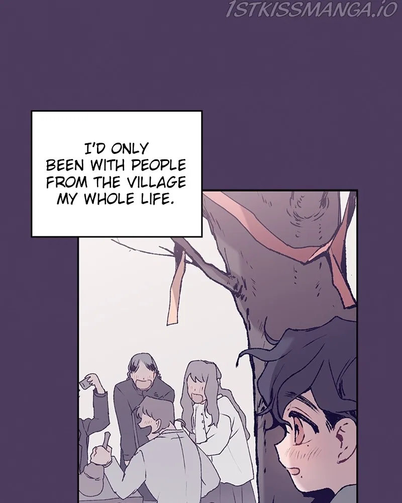 The Bride of a Monster Chapter 71 – Page 20