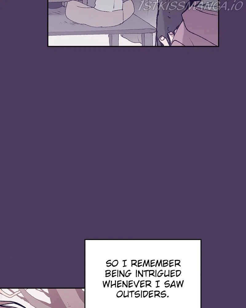 The Bride of a Monster Chapter 71 – Page 21