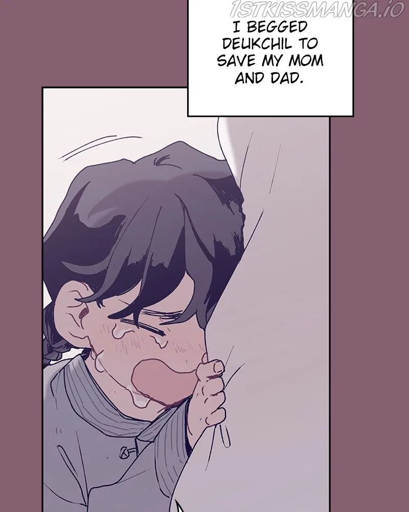 The Bride of a Monster Chapter 71 – Page 33