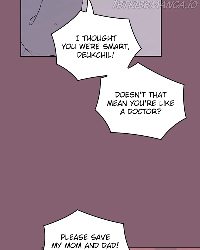The Bride of a Monster Chapter 71 – Page 34