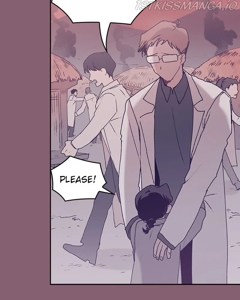 The Bride of a Monster Chapter 71 – Page 35