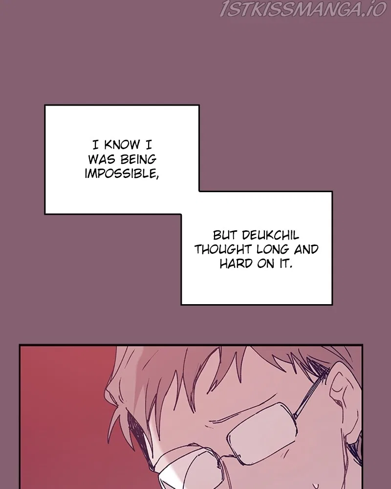 The Bride of a Monster Chapter 71 – Page 37