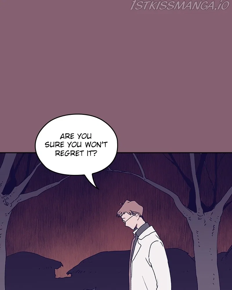 The Bride of a Monster Chapter 71 – Page 40