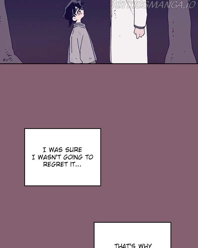 The Bride of a Monster Chapter 71 – Page 41