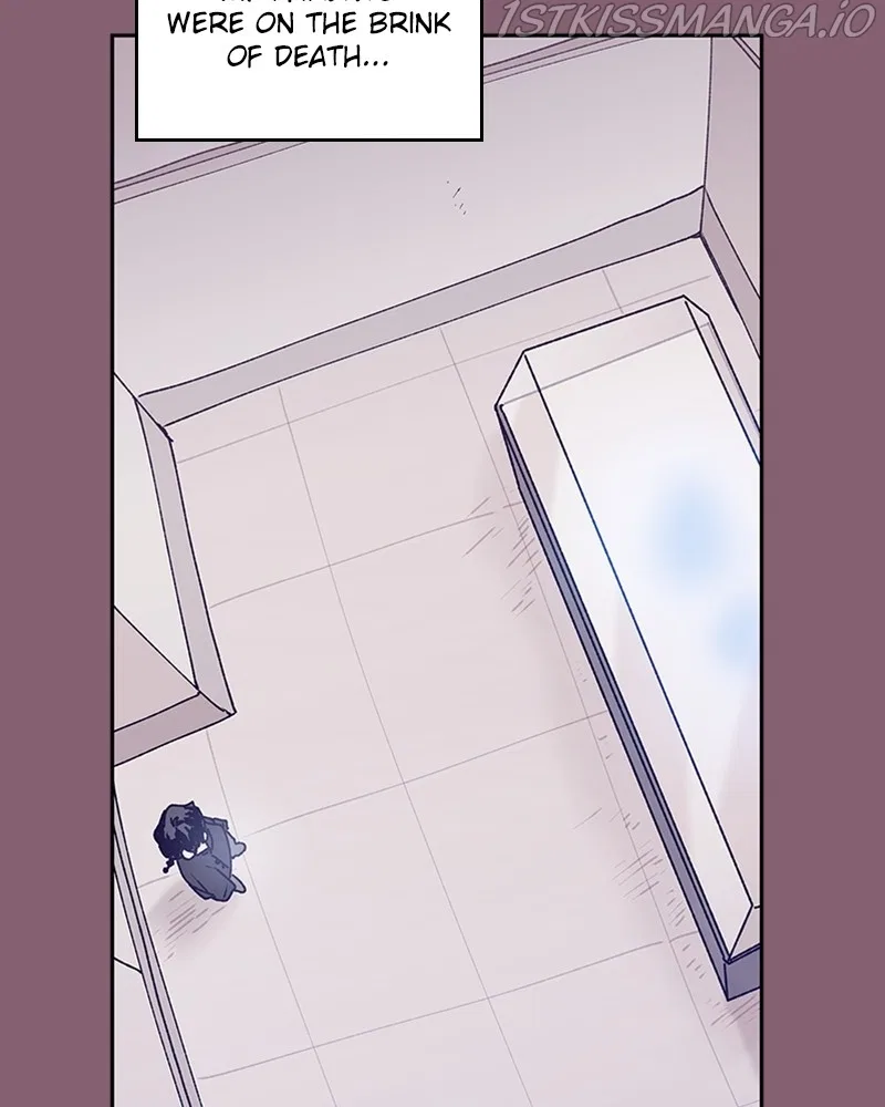 The Bride of a Monster Chapter 71 – Page 44