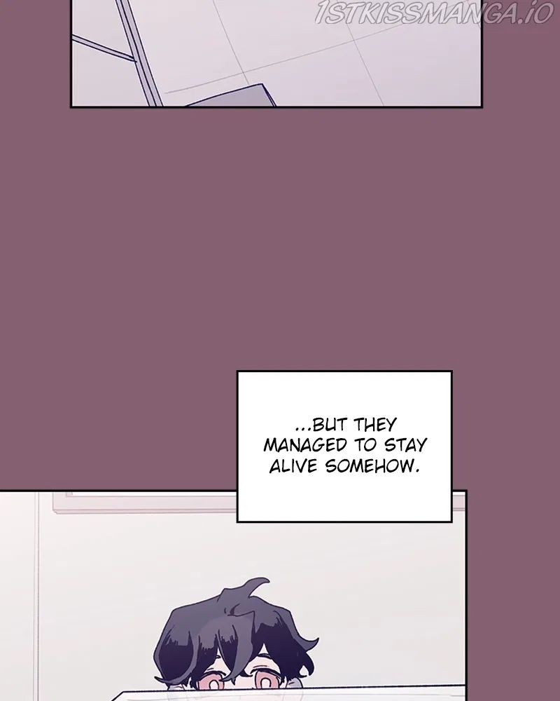 The Bride of a Monster Chapter 71 – Page 45