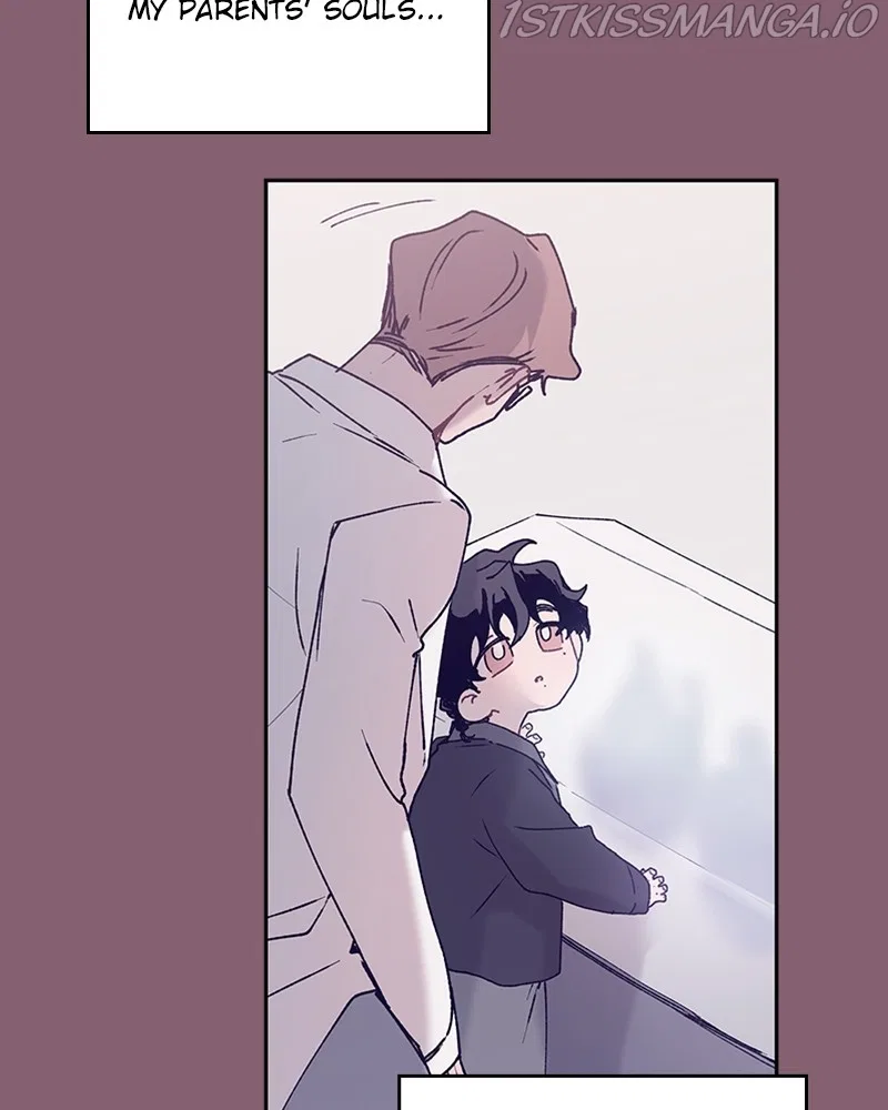 The Bride of a Monster Chapter 71 – Page 47