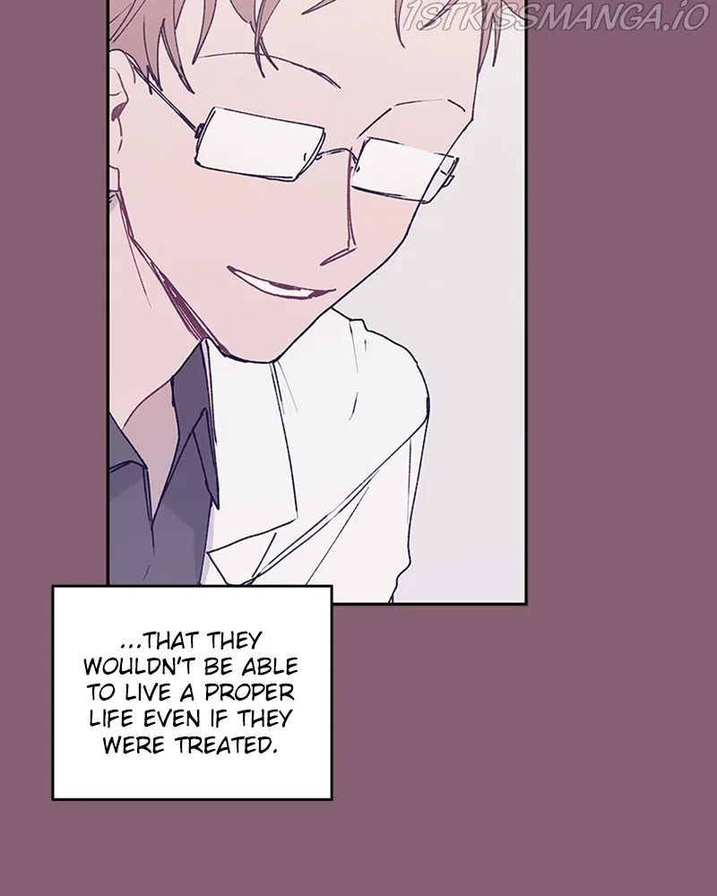 The Bride of a Monster Chapter 71 – Page 49
