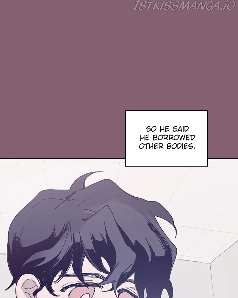 The Bride of a Monster Chapter 71 – Page 50
