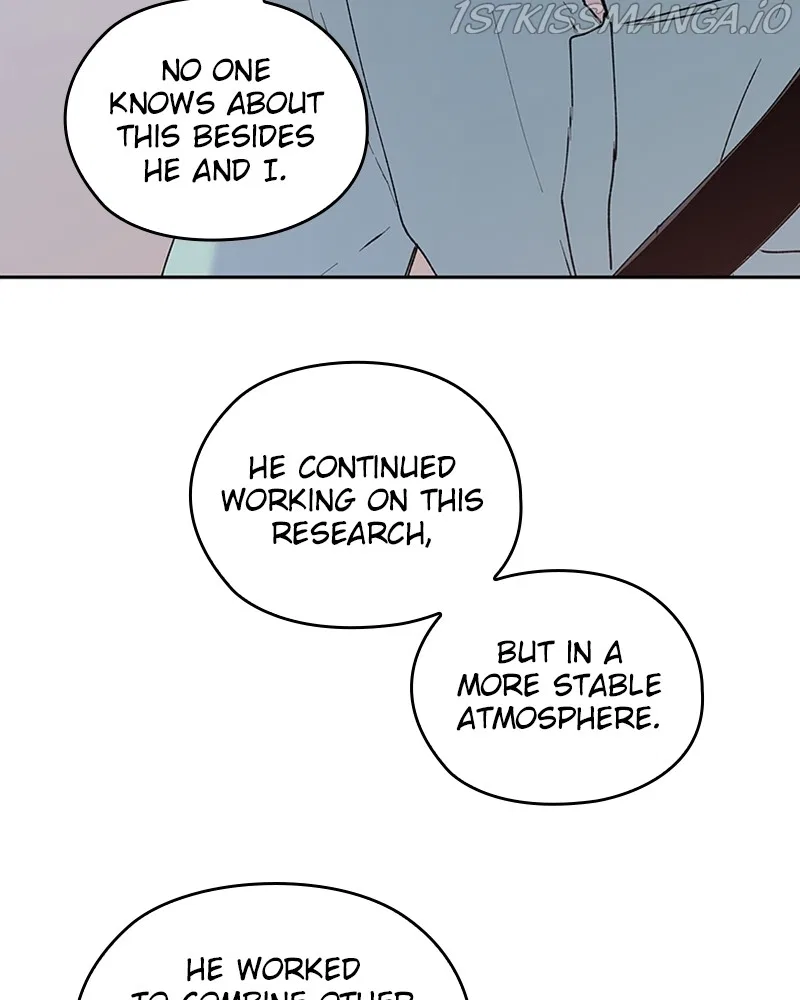 The Bride of a Monster Chapter 71 – Page 60