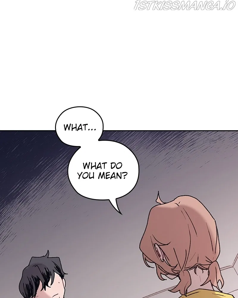 The Bride of a Monster Chapter 71 – Page 64