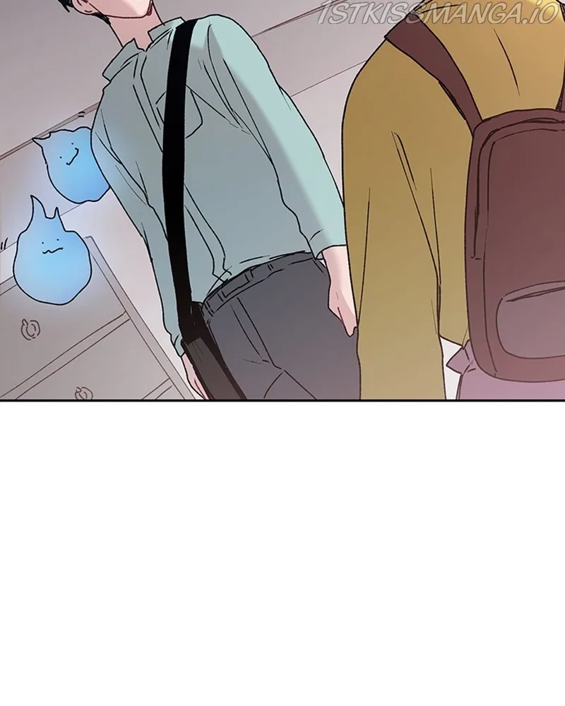The Bride of a Monster Chapter 71 – Page 65