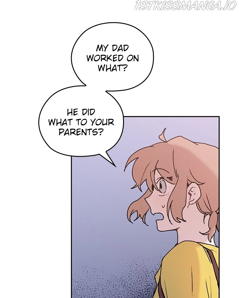 The Bride of a Monster Chapter 71 – Page 66