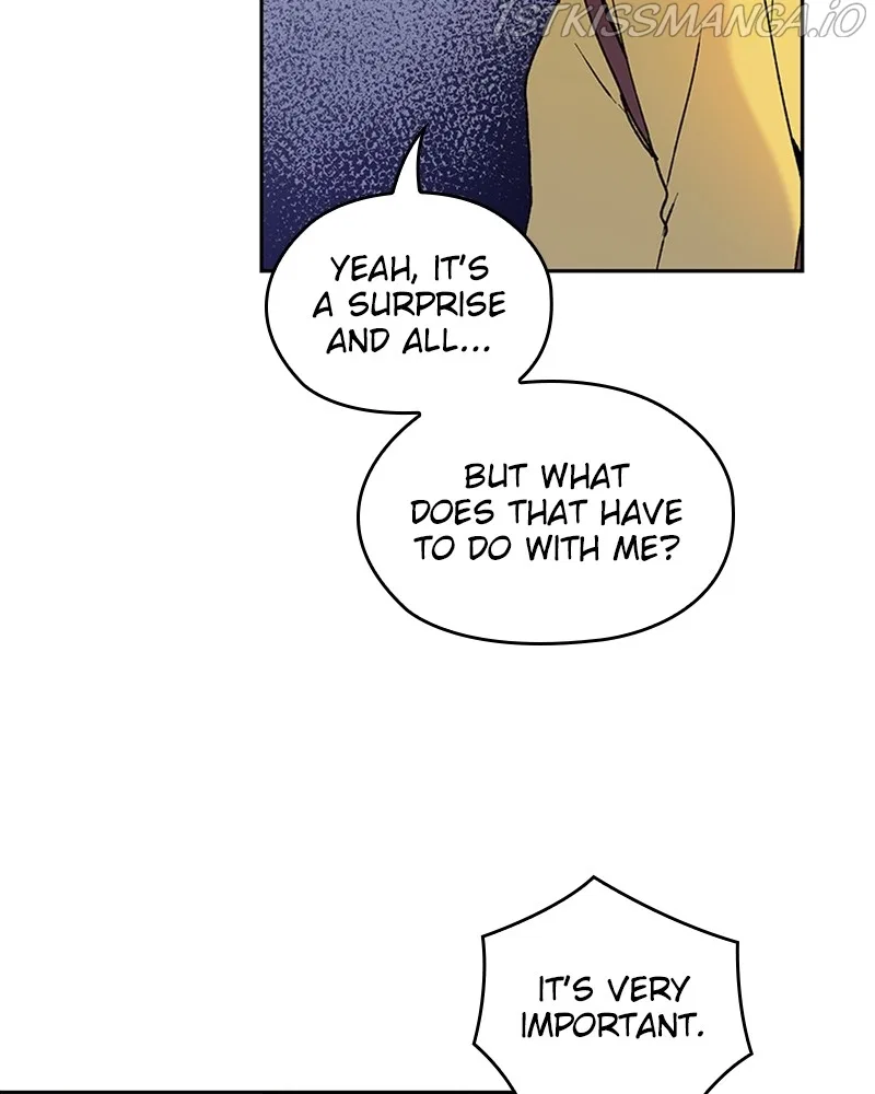 The Bride of a Monster Chapter 71 – Page 67