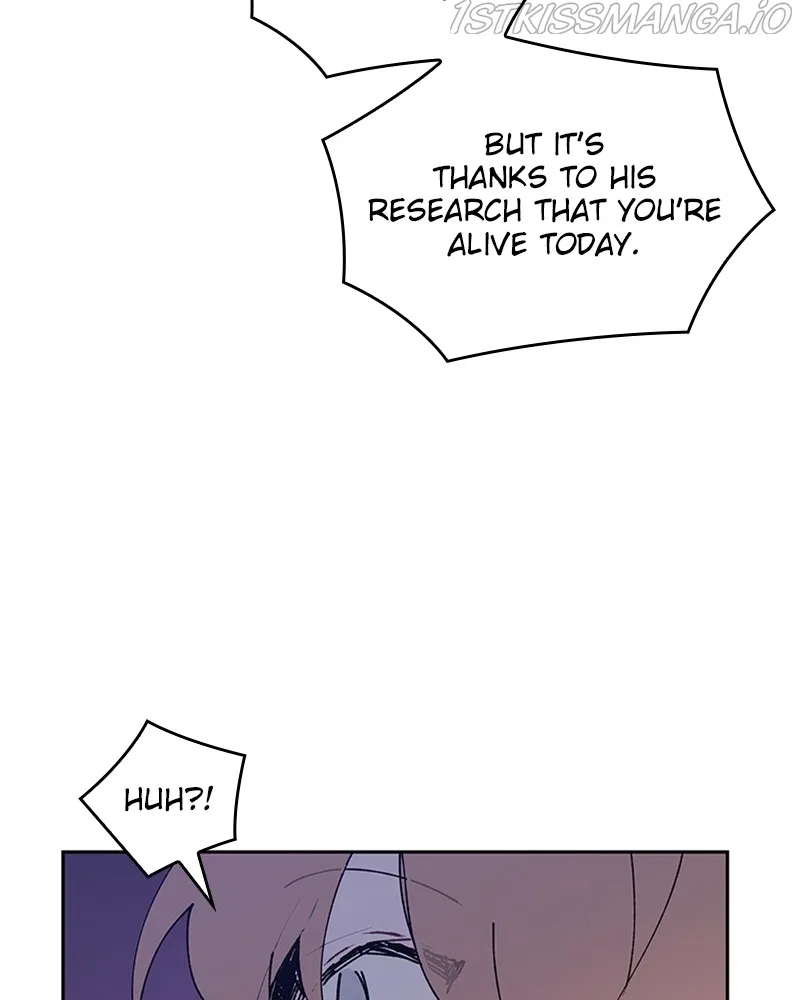 The Bride of a Monster Chapter 71 – Page 69