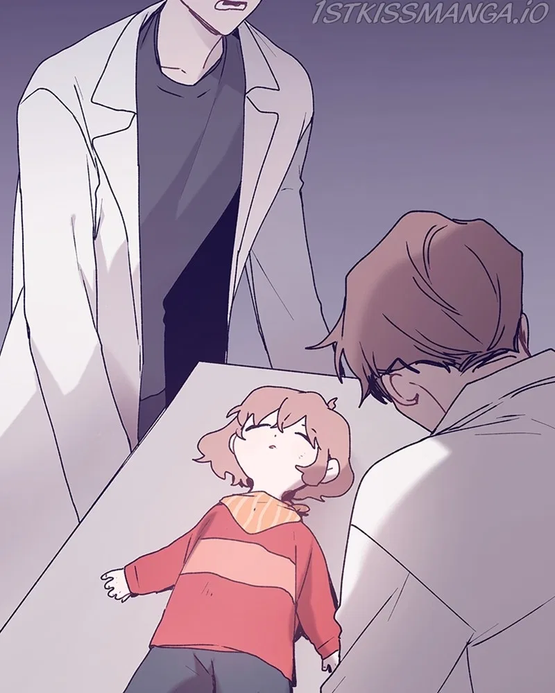 The Bride of a Monster Chapter 71 – Page 72