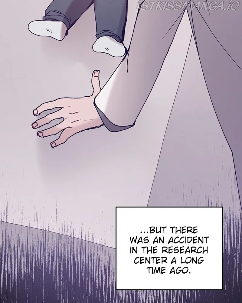 The Bride of a Monster Chapter 71 – Page 73