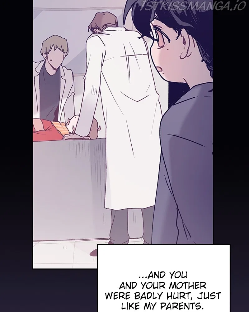 The Bride of a Monster Chapter 71 – Page 75