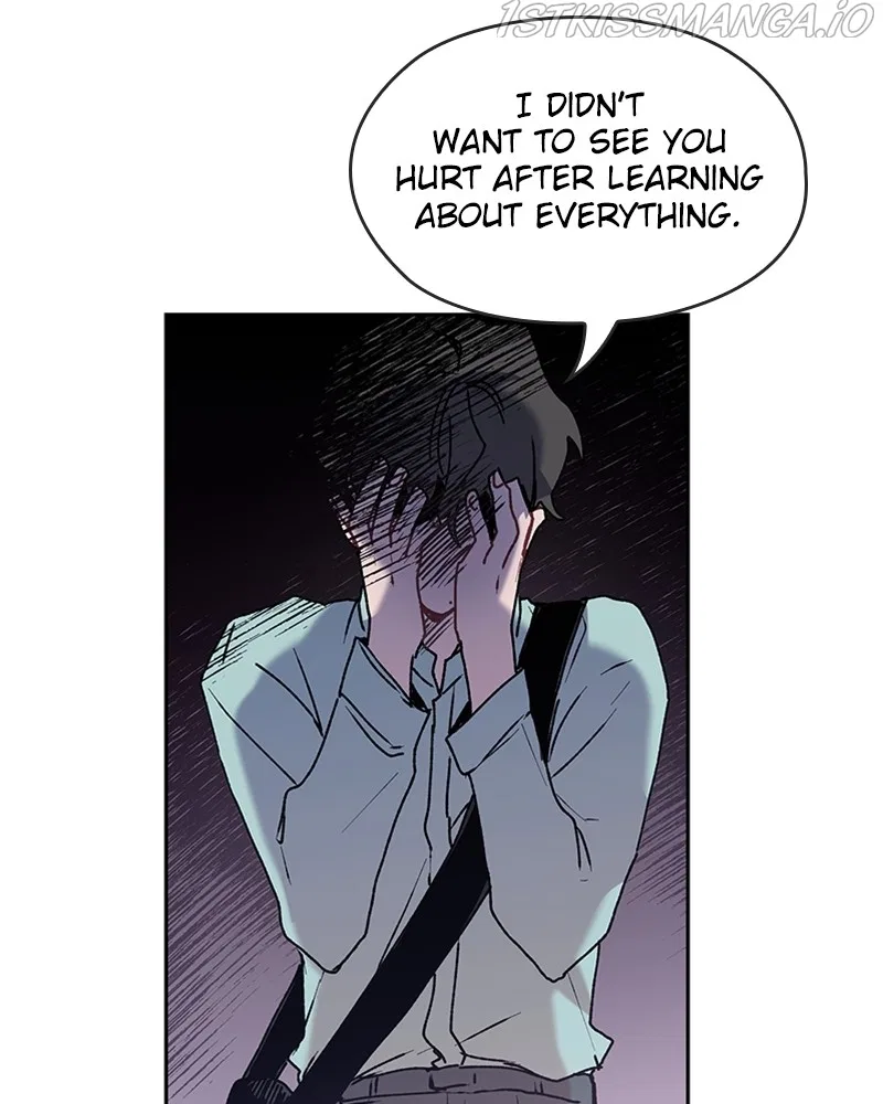 The Bride of a Monster Chapter 71 – Page 78