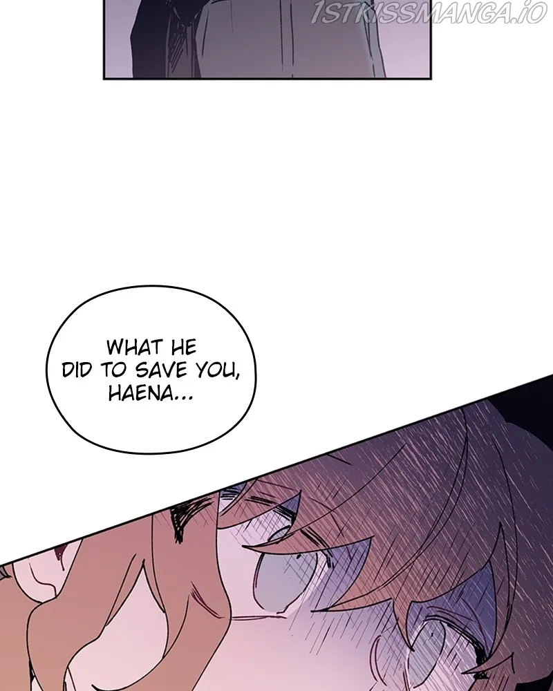 The Bride of a Monster Chapter 71 – Page 79