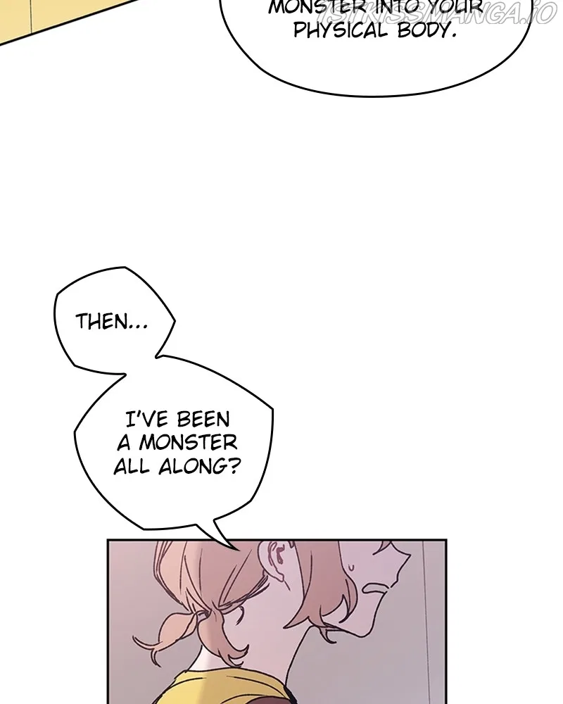 The Bride of a Monster Chapter 71 – Page 81