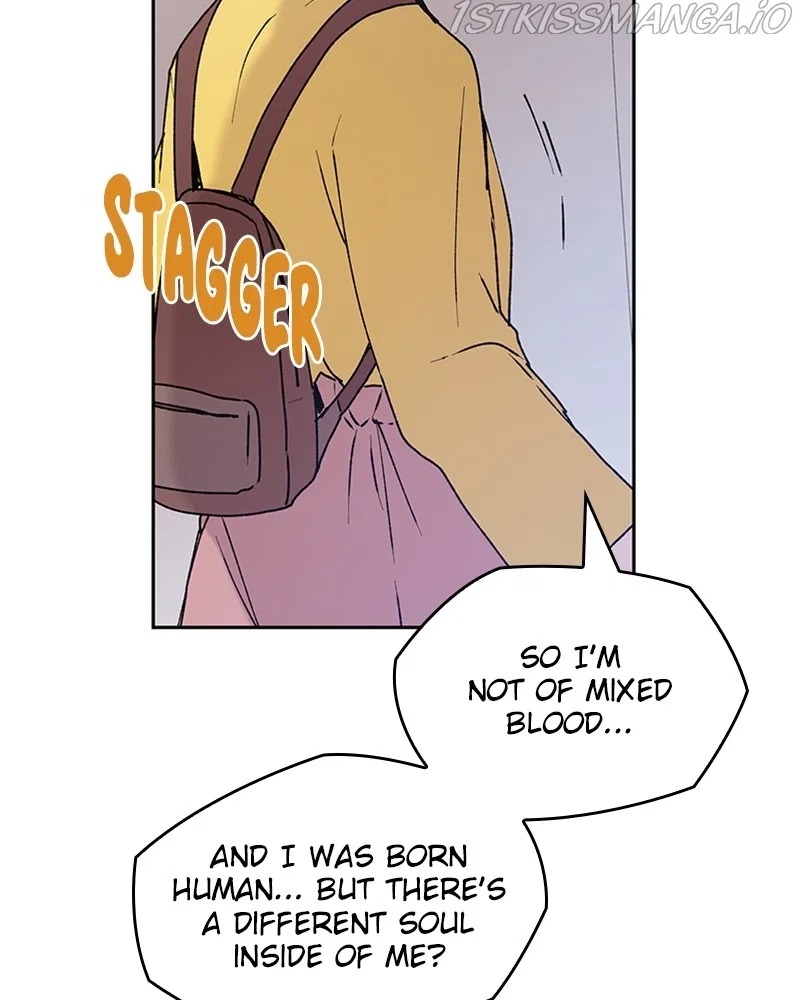 The Bride of a Monster Chapter 71 – Page 82
