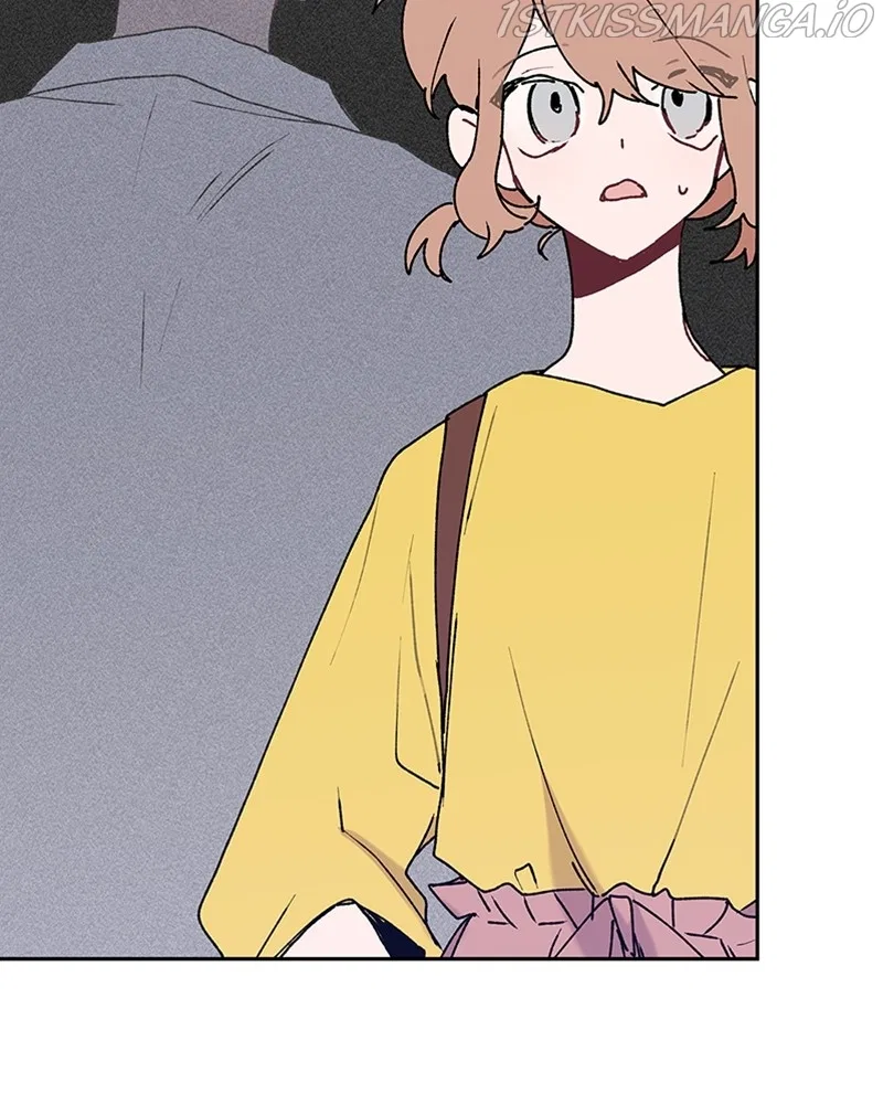 The Bride of a Monster Chapter 71 – Page 84