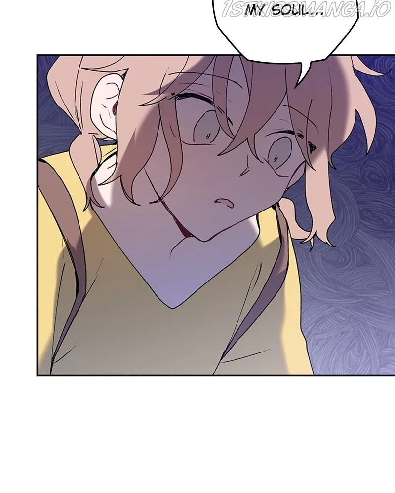 The Bride of a Monster Chapter 71 – Page 90