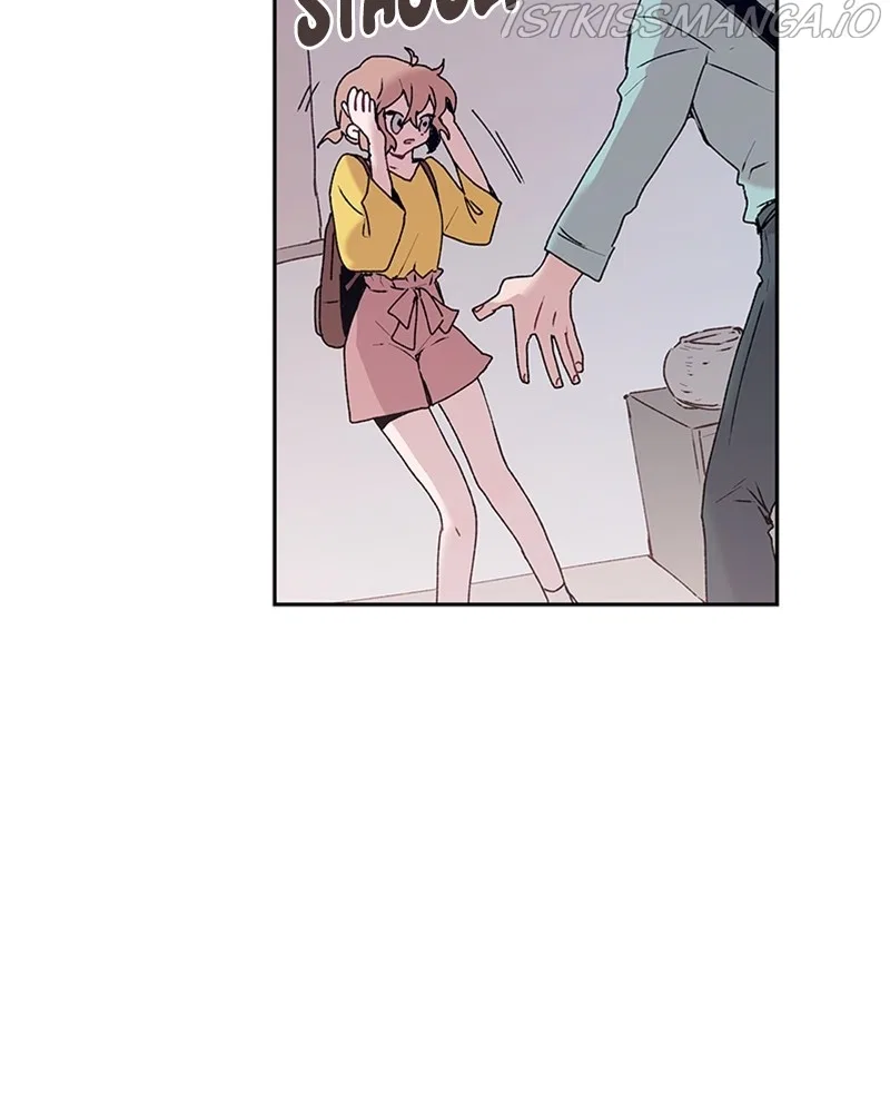 The Bride of a Monster Chapter 71 – Page 92