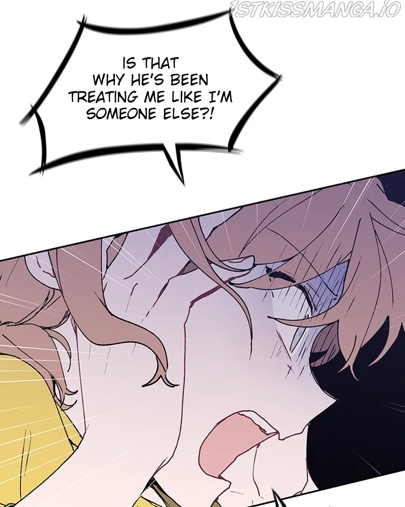 The Bride of a Monster Chapter 71 – Page 93