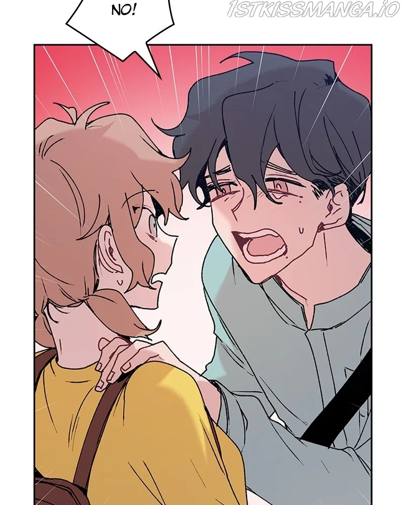 The Bride of a Monster Chapter 71 – Page 96