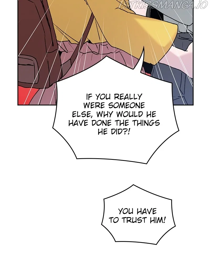 The Bride of a Monster Chapter 71 – Page 97