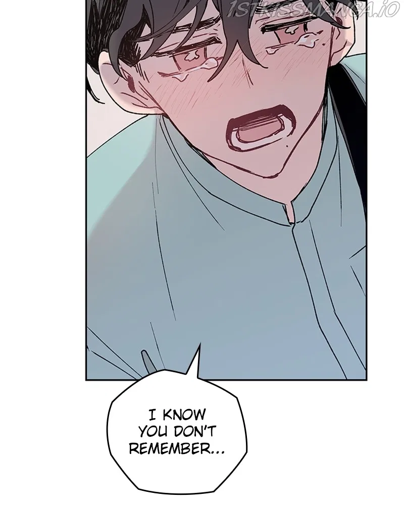 The Bride of a Monster Chapter 71 – Page 100
