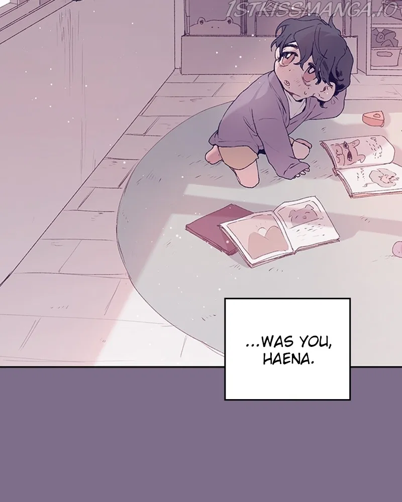The Bride of a Monster Chapter 71 – Page 105